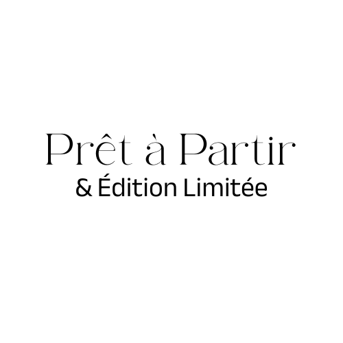 Prêt à partir