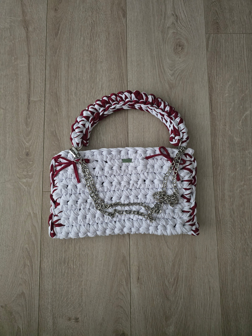 Sac - Anastasia