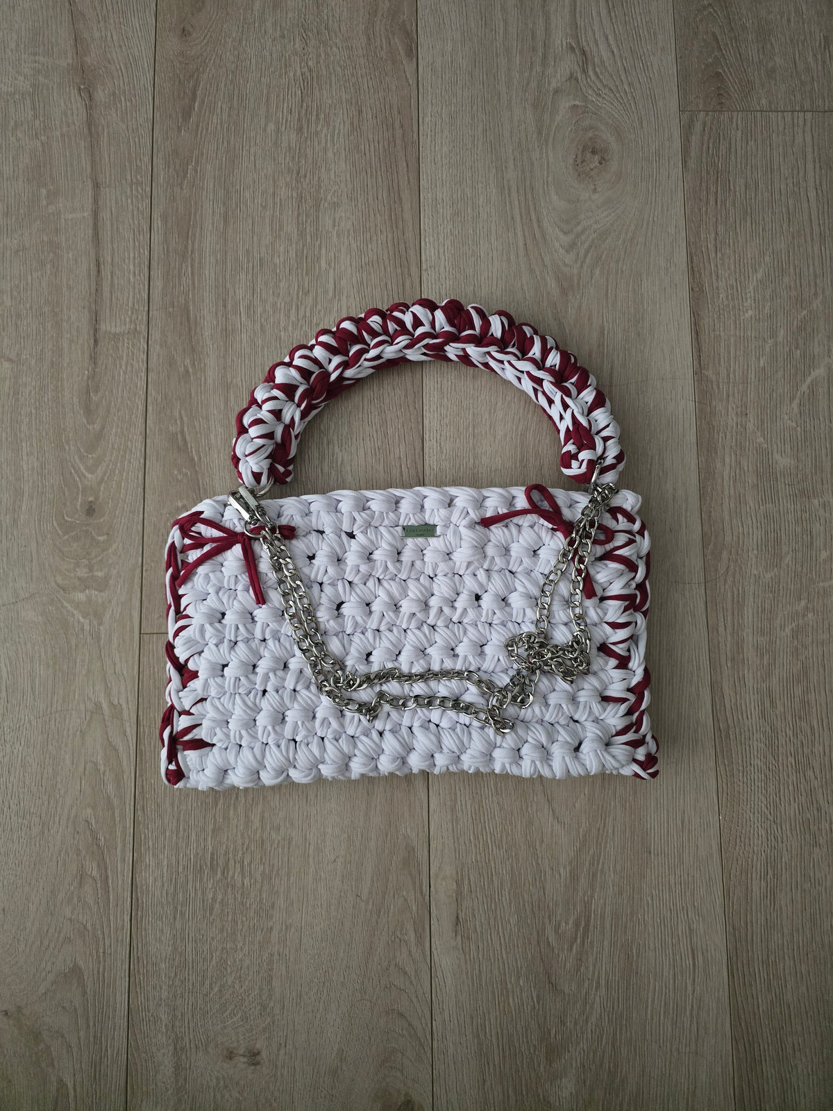 Sac - Anastasia