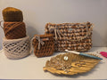 Edition Limitée - pochette Tania et pochon Daisy