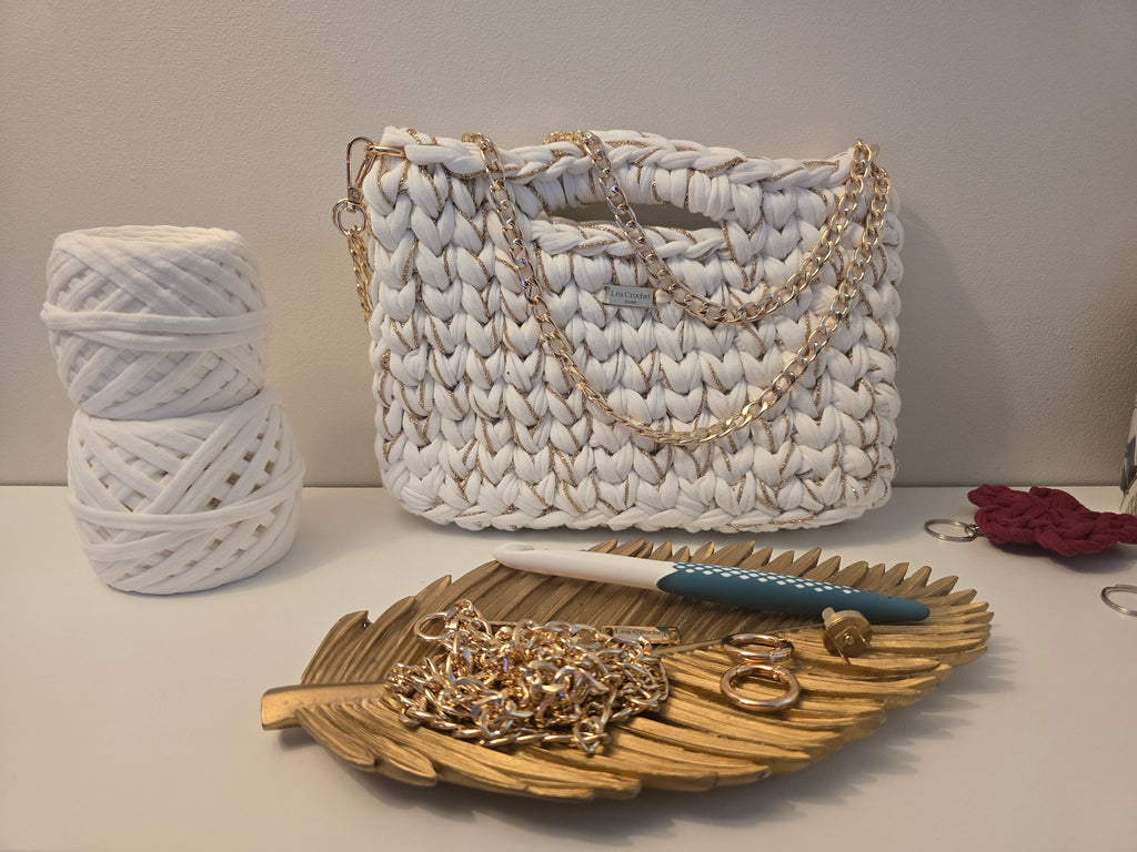 Sac - Aria