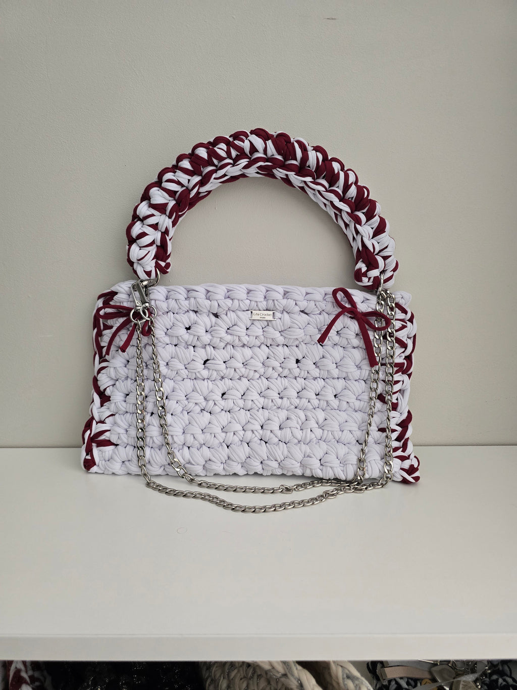 Sac - Anastasia