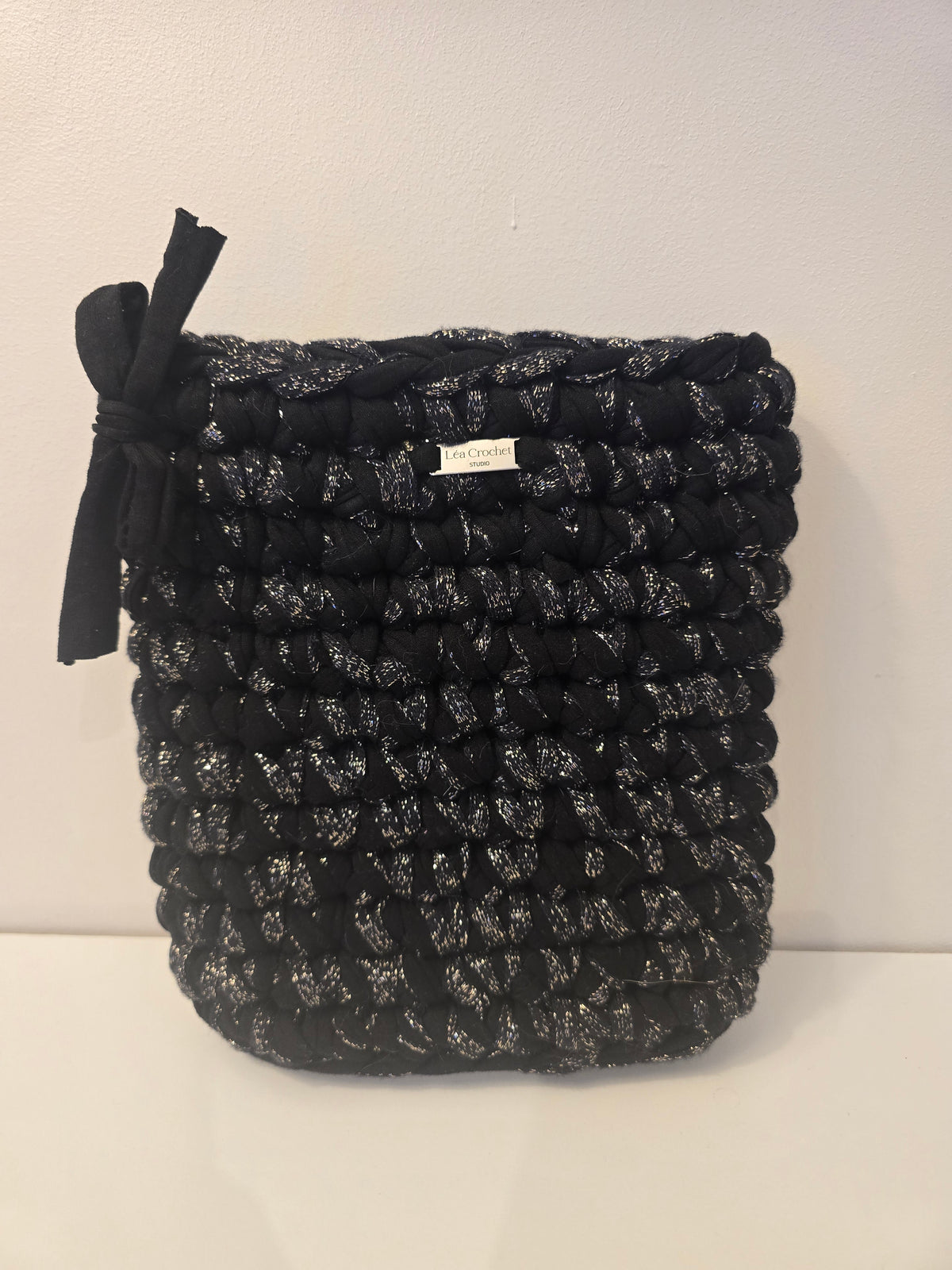 Pochette livre ou liseuse - Leia