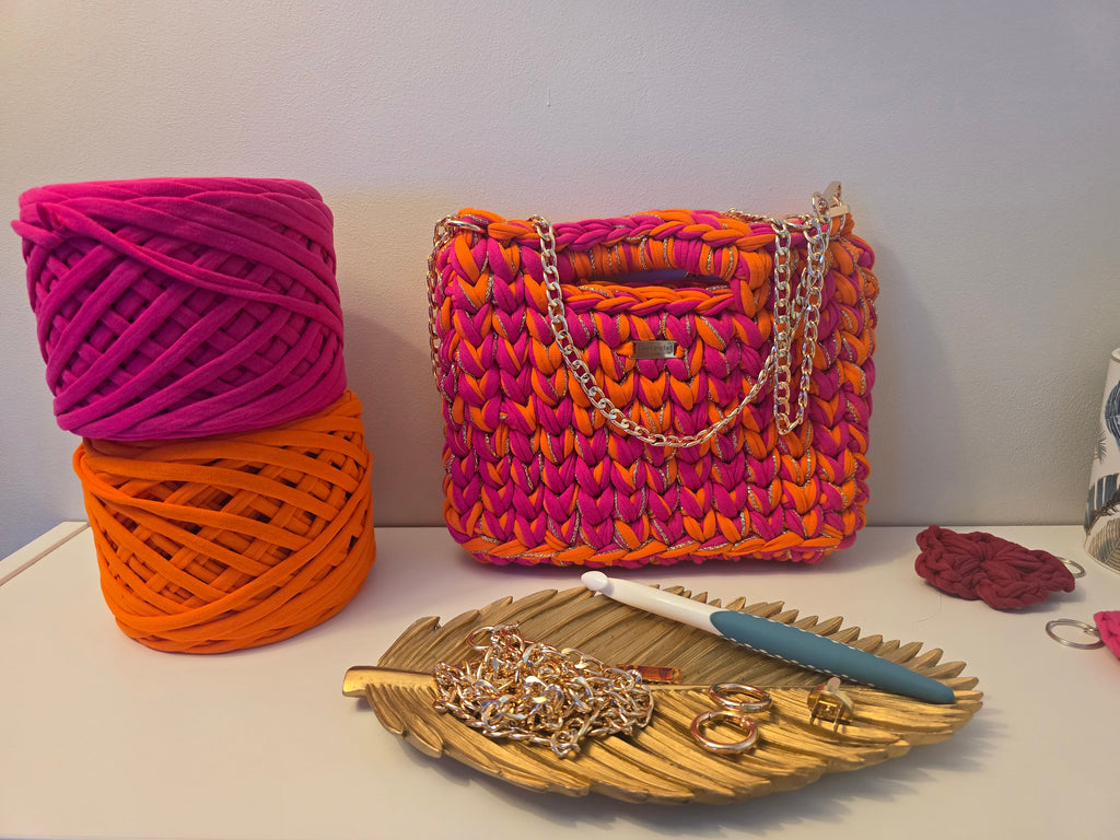 Sac - Aria
