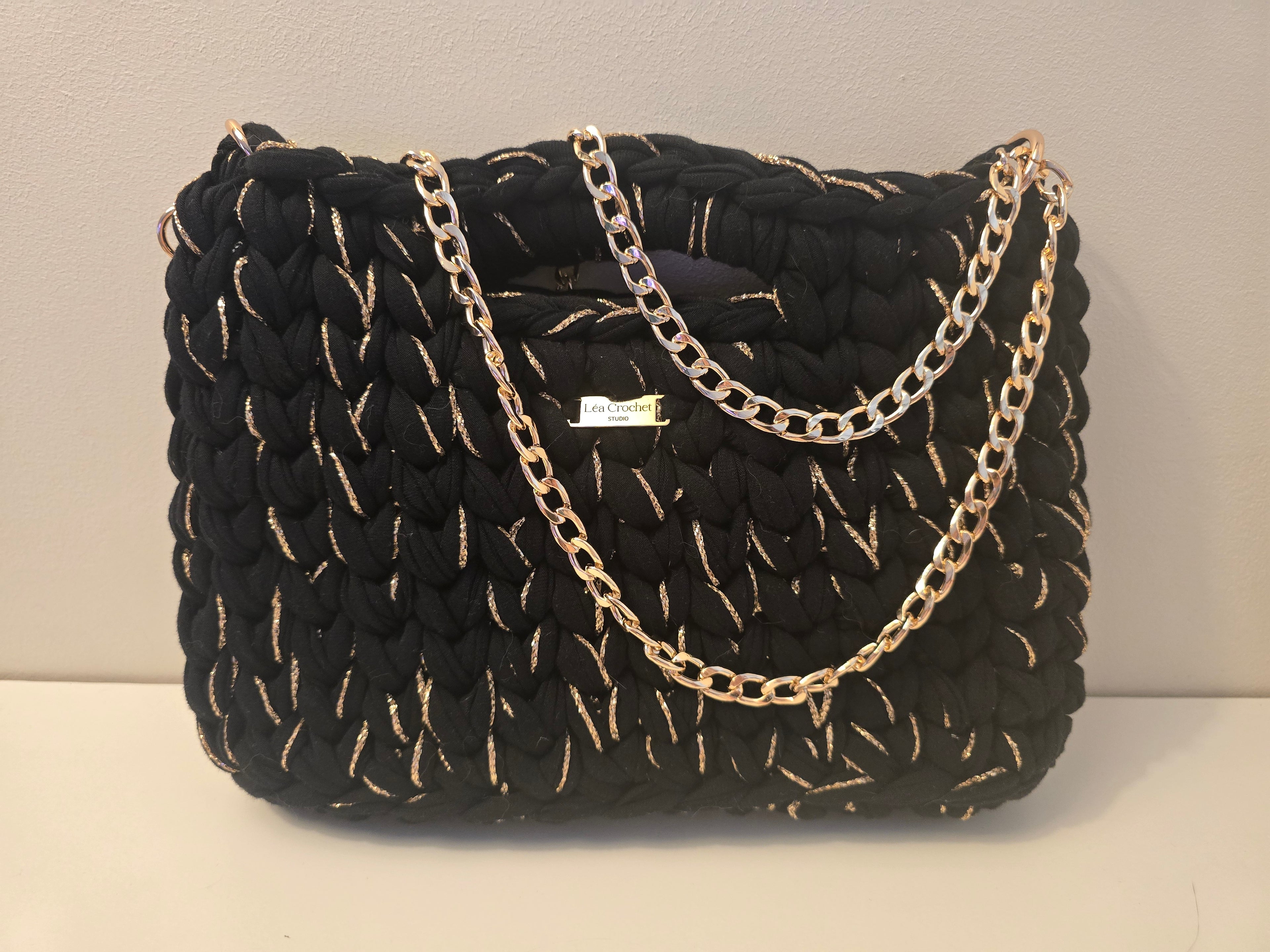 Sac - Aria