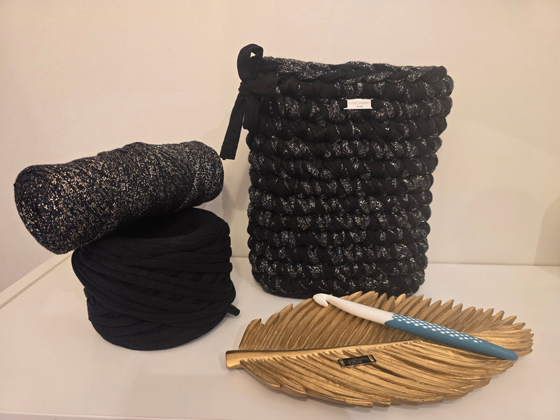 Pochette livre ou liseuse - Leia