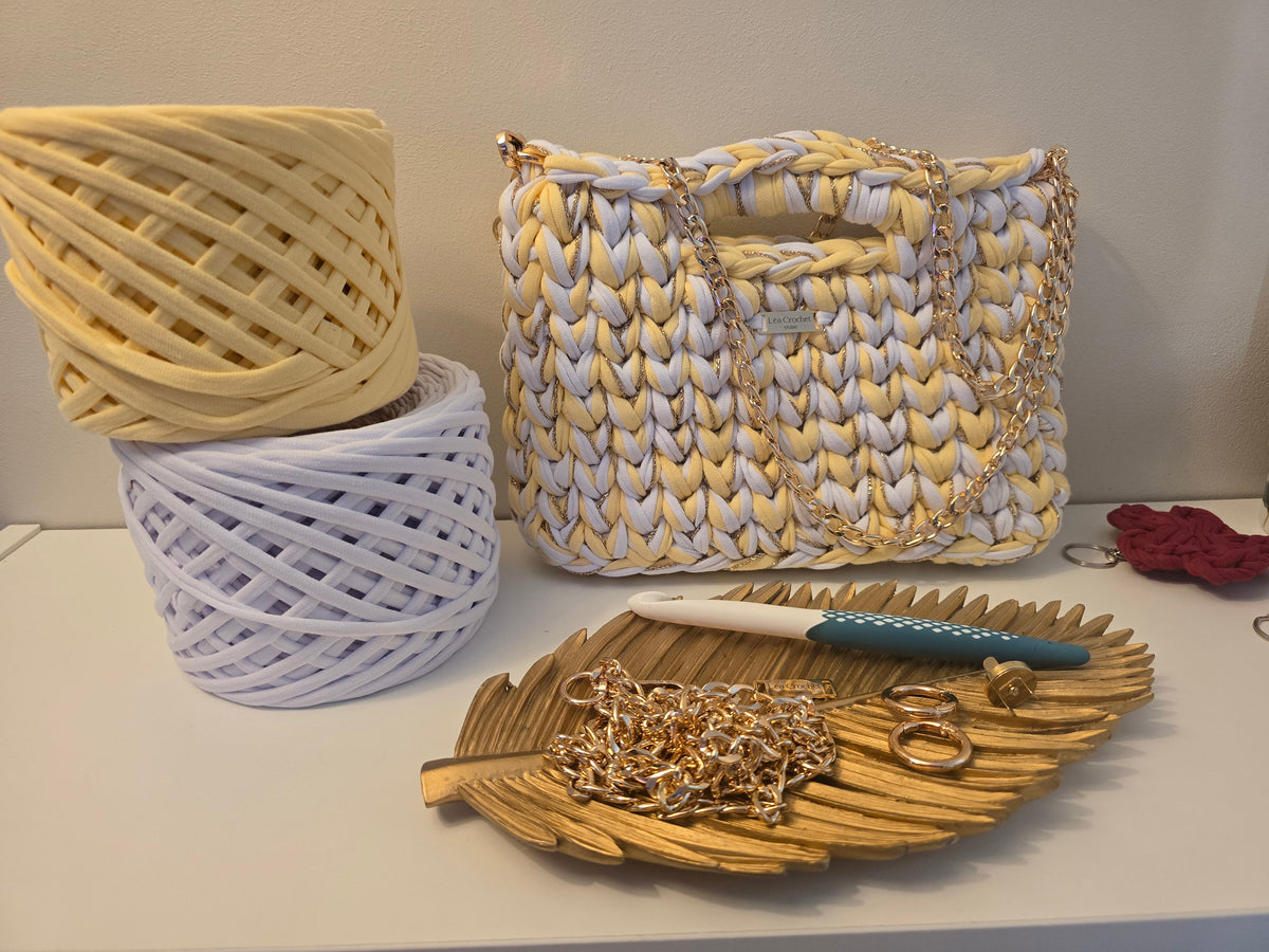 Sac - Aria