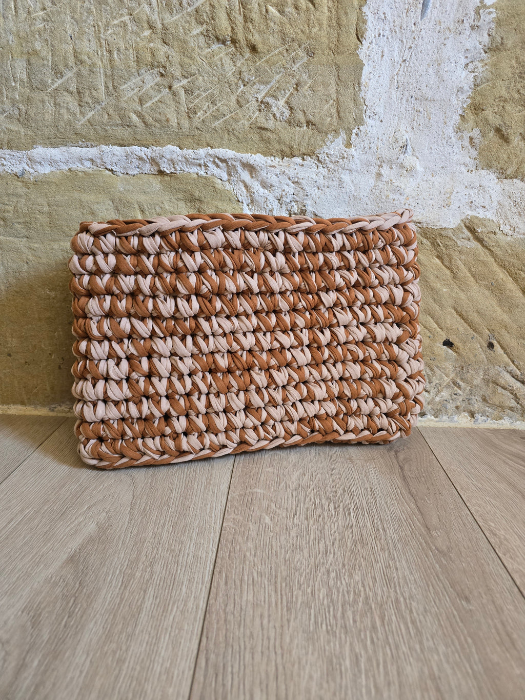 Pochette ordinateur & tablette - Sofia